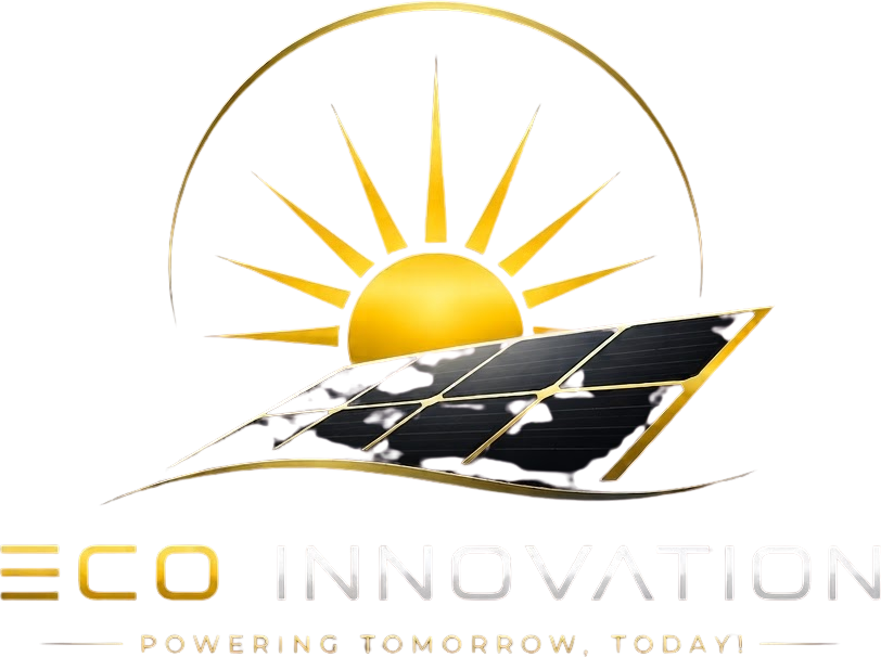 Eco Innovation logo