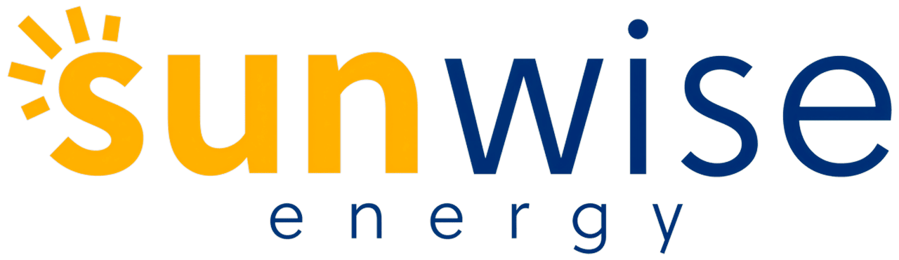Sunwise Energy logo